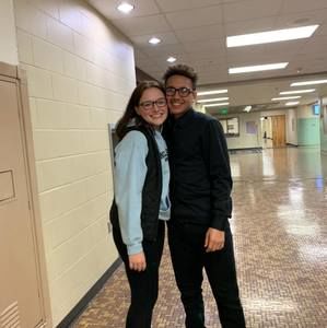 Meet your Posher, Sydney